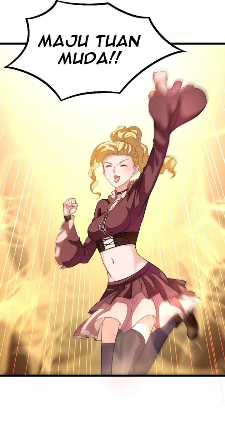 Jiuyang Shenwang Chapter 159 Gambar 17