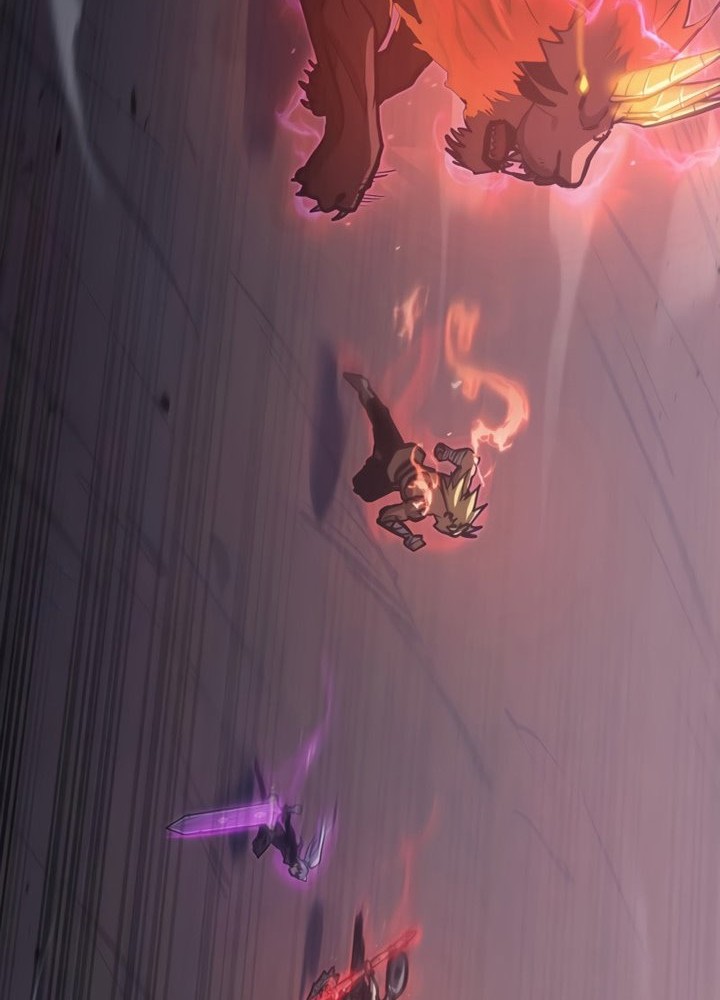 Player from Today Onwards Chapter 35 Gambar 5