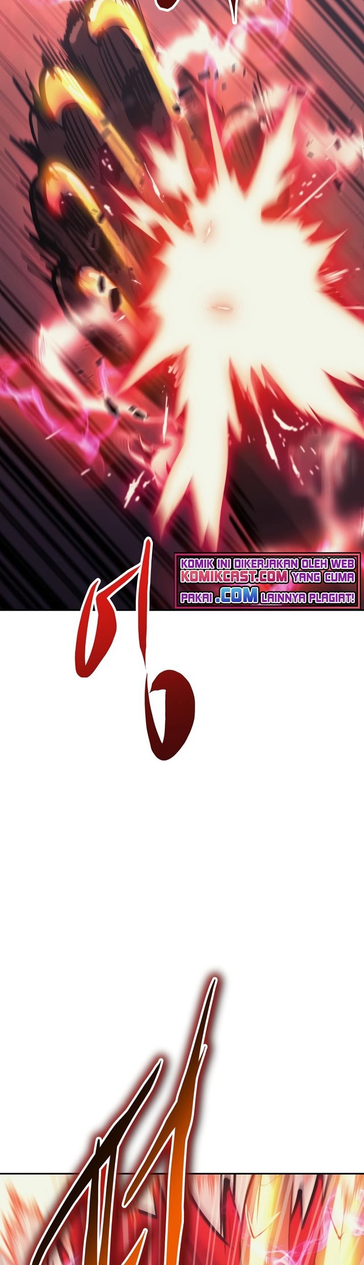 Player from Today Onwards Chapter 35 Gambar 20