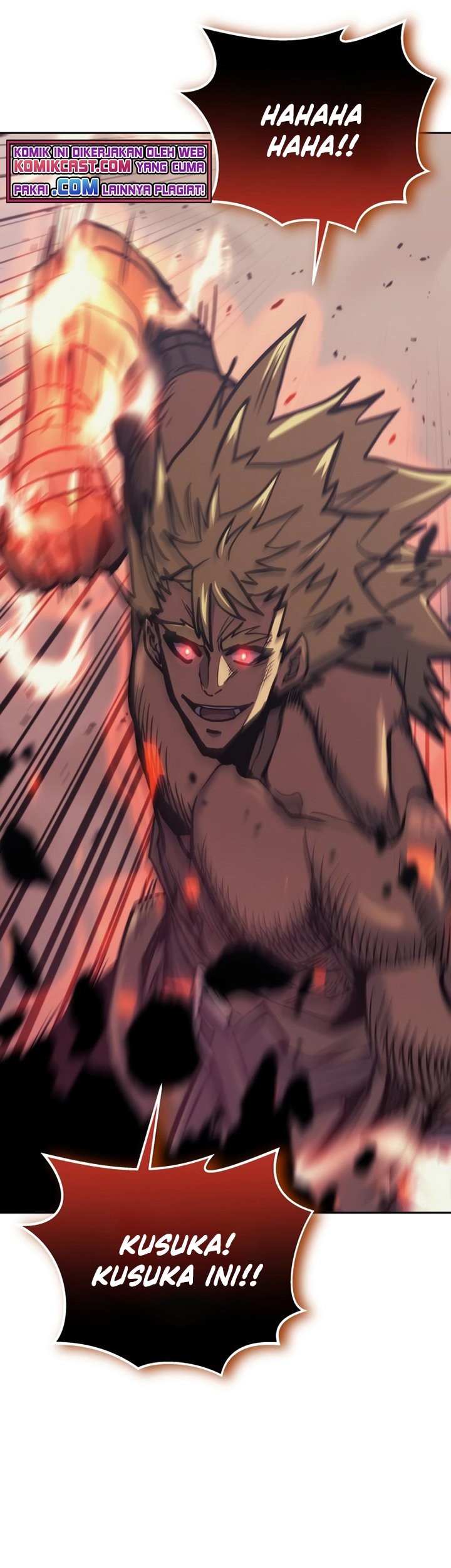 Player from Today Onwards Chapter 35 Gambar 25