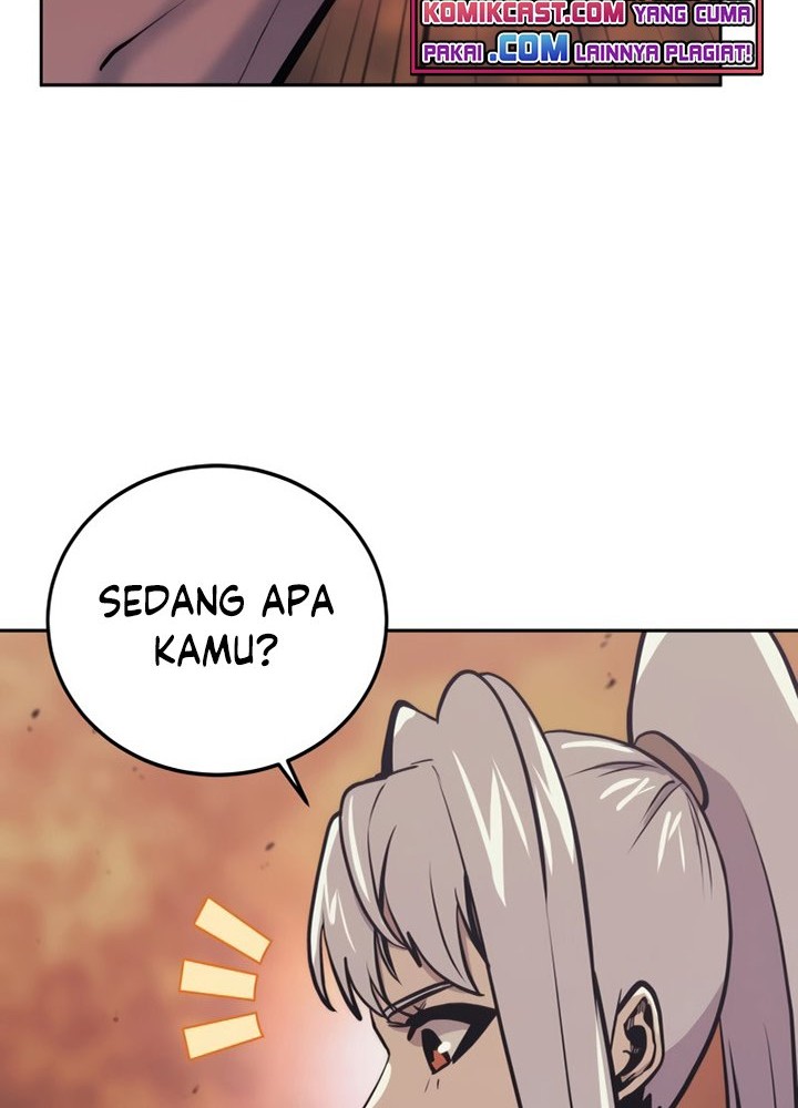 Player from Today Onwards Chapter 35 Gambar 28