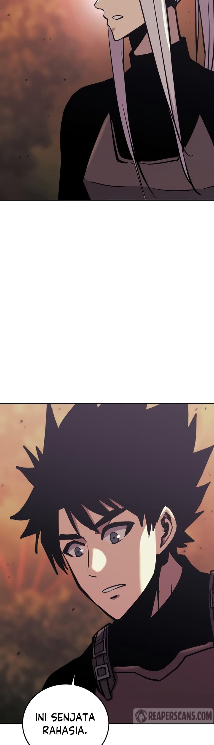 Player from Today Onwards Chapter 35 Gambar 29