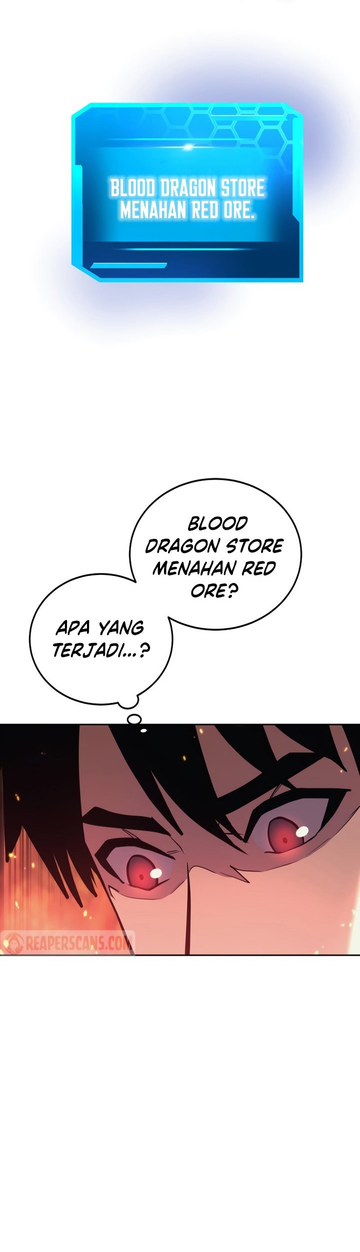 Player from Today Onwards Chapter 35 Gambar 33