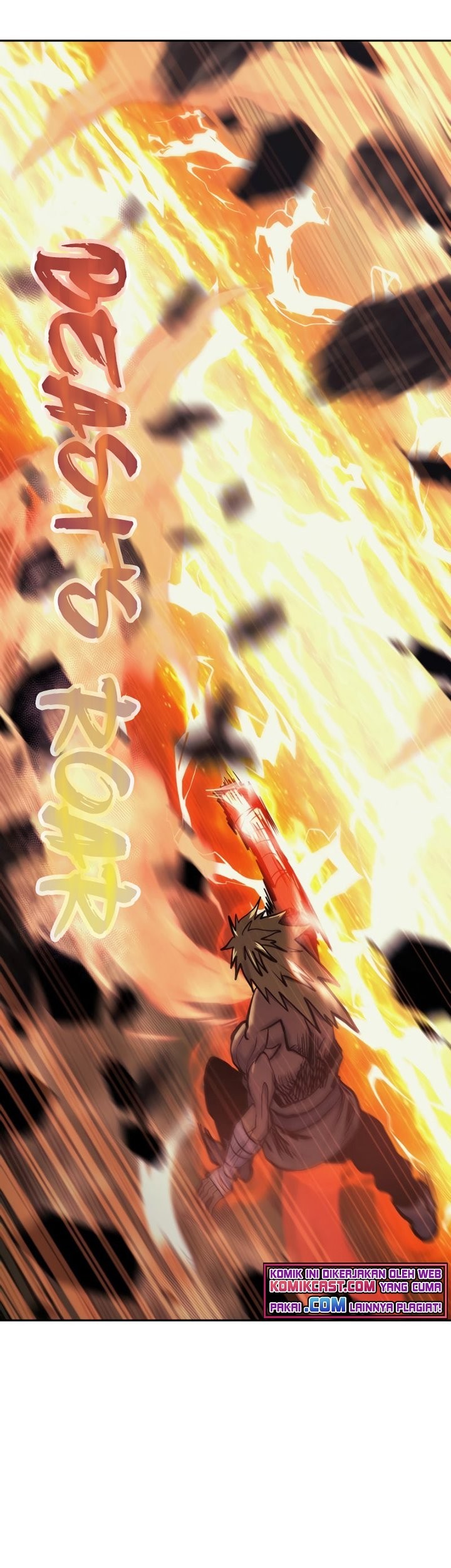 Player from Today Onwards Chapter 35 Gambar 42