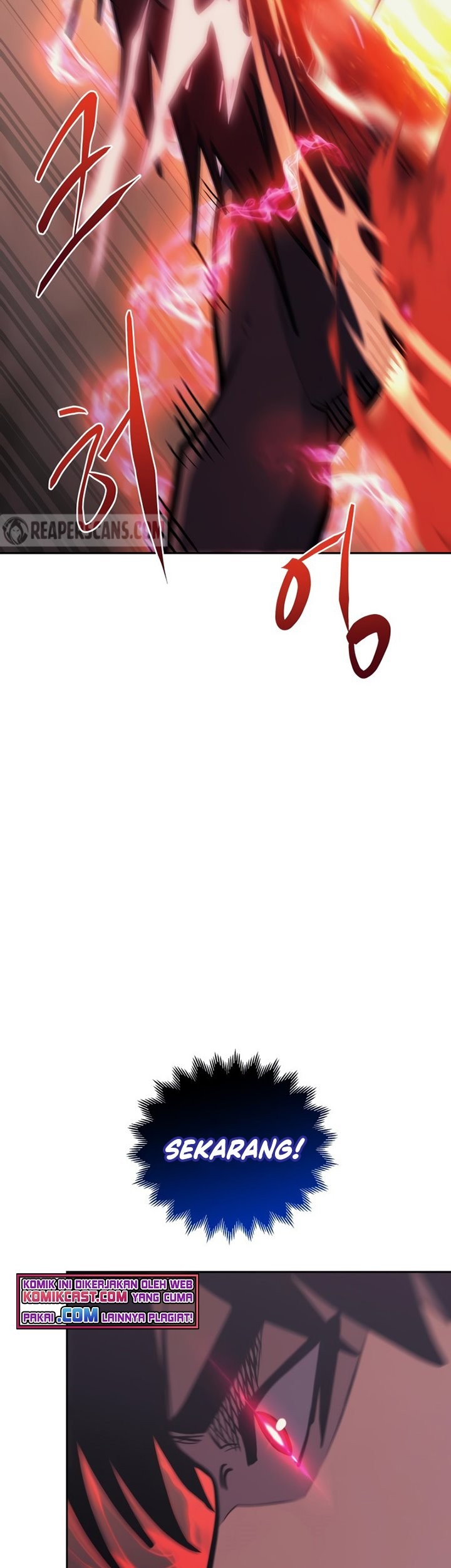 Player from Today Onwards Chapter 35 Gambar 46