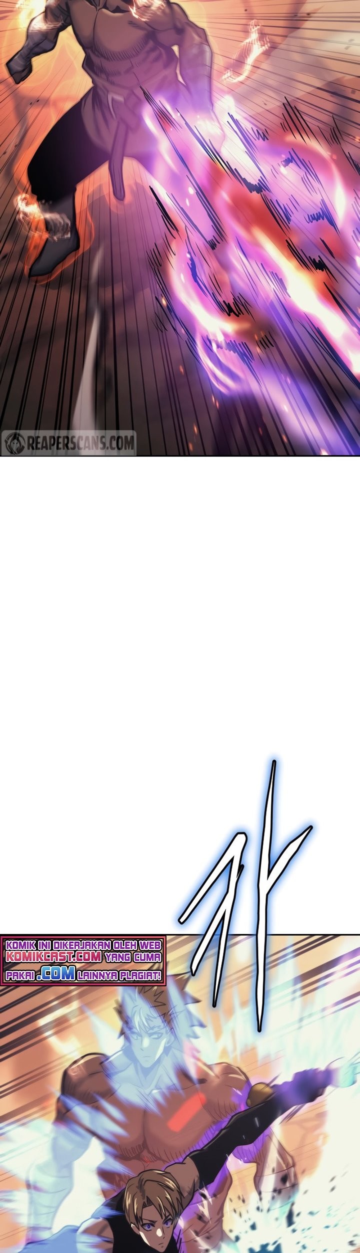 Player from Today Onwards Chapter 35 Gambar 52