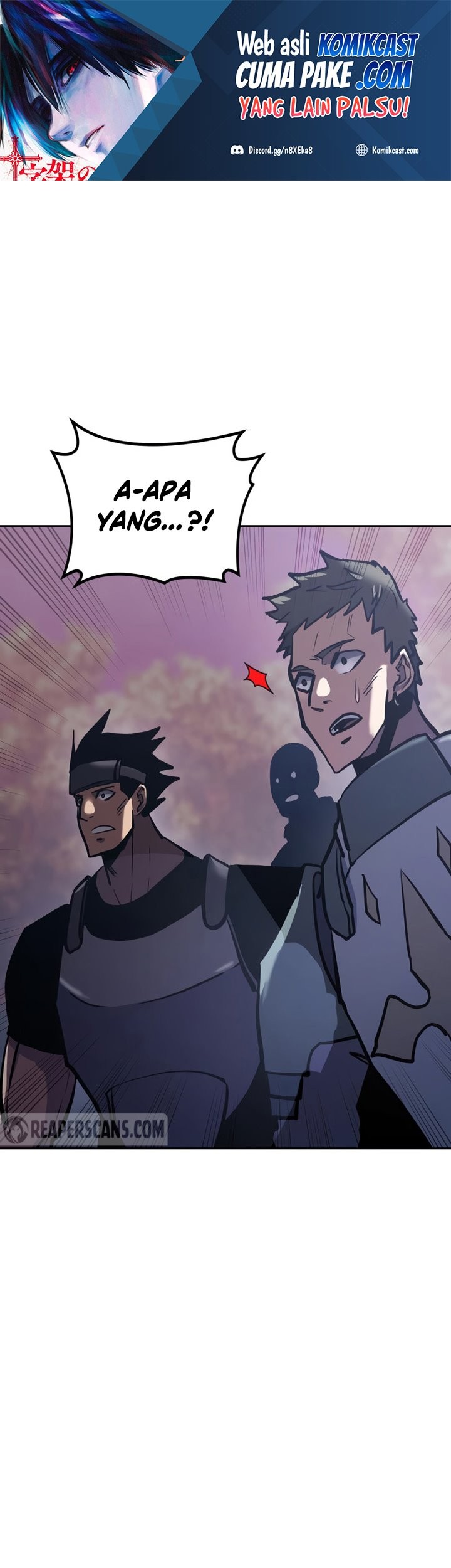 Manhwa Player from Today Onwards Chapter 35 gambar nomor 2