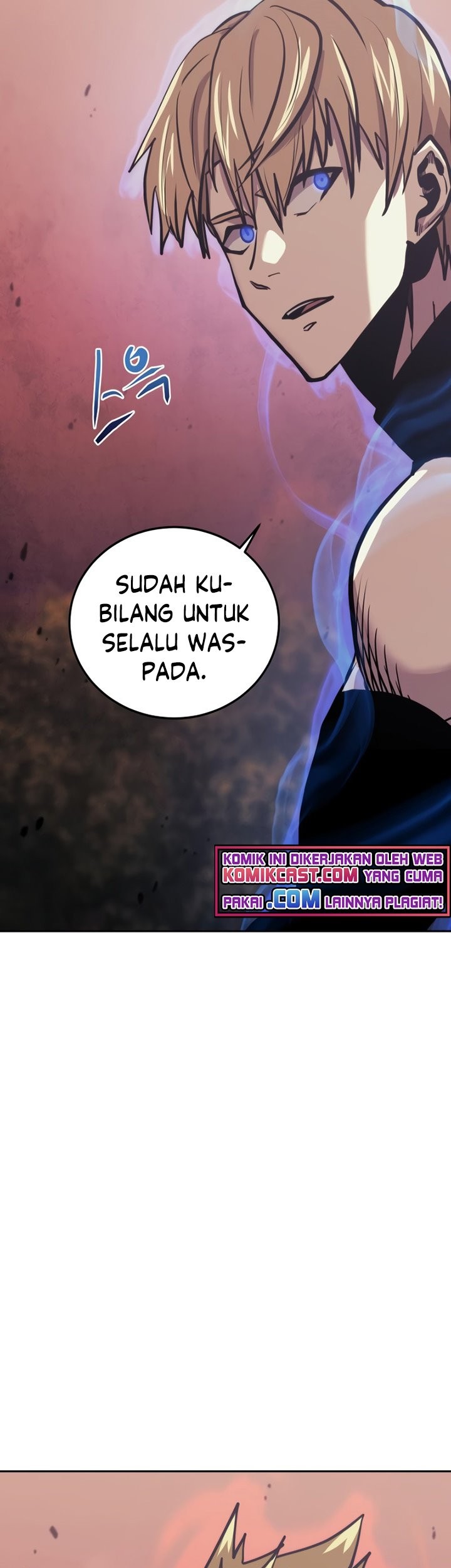 Player from Today Onwards Chapter 35 Gambar 56