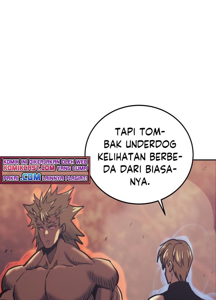 Player from Today Onwards Chapter 35 Gambar 59