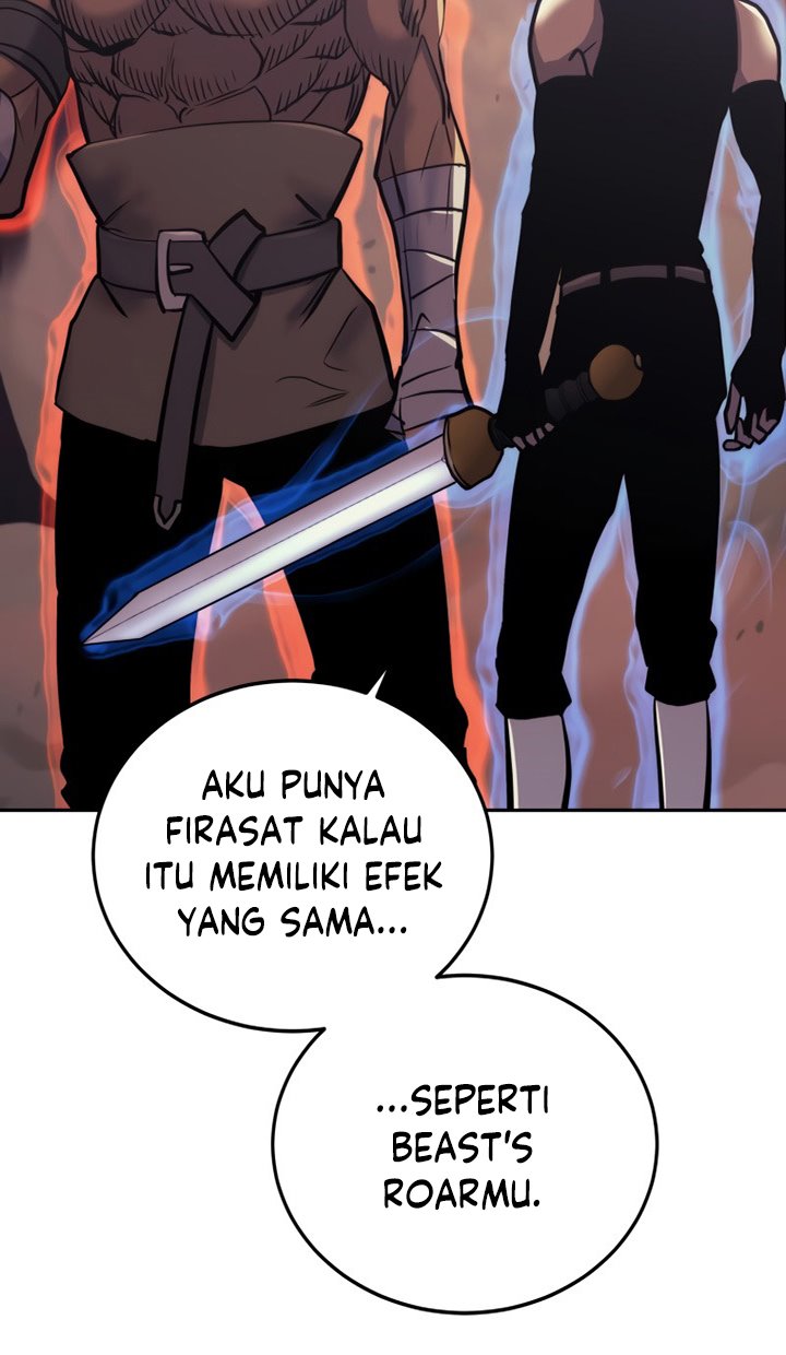 Player from Today Onwards Chapter 35 Gambar 60