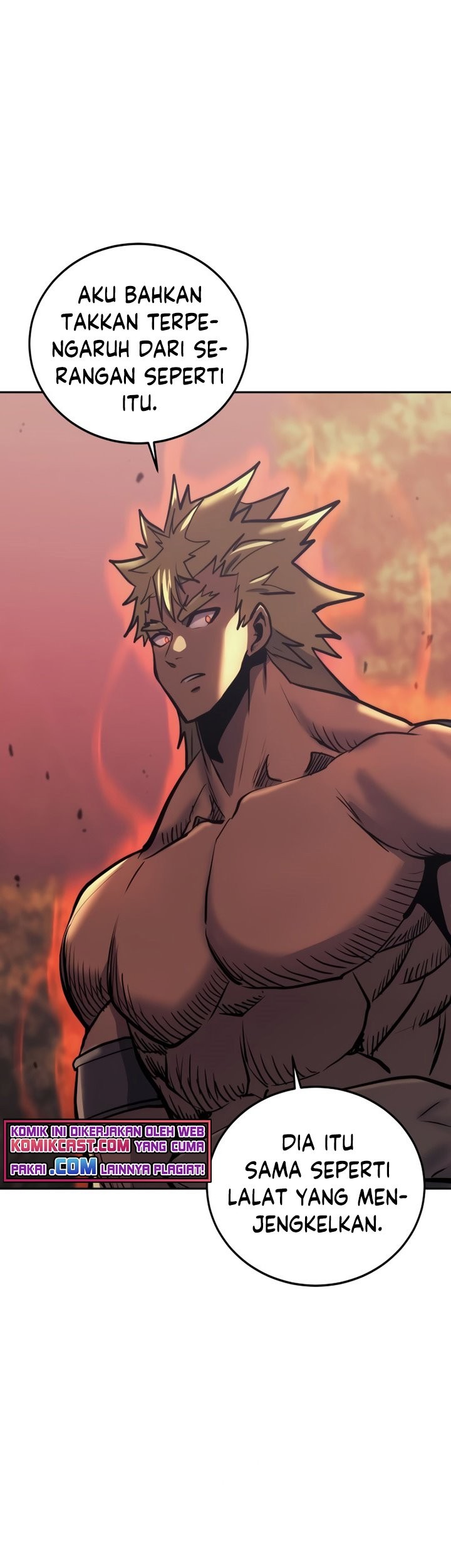 Player from Today Onwards Chapter 35 Gambar 61