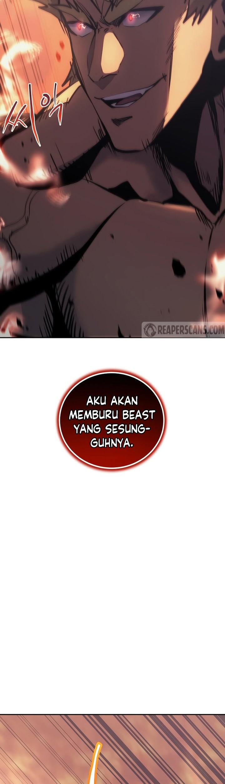 Player from Today Onwards Chapter 35 Gambar 63