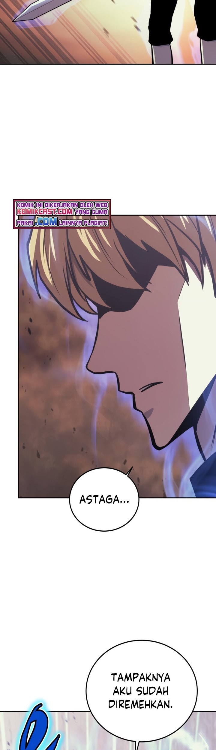 Player from Today Onwards Chapter 35 Gambar 65