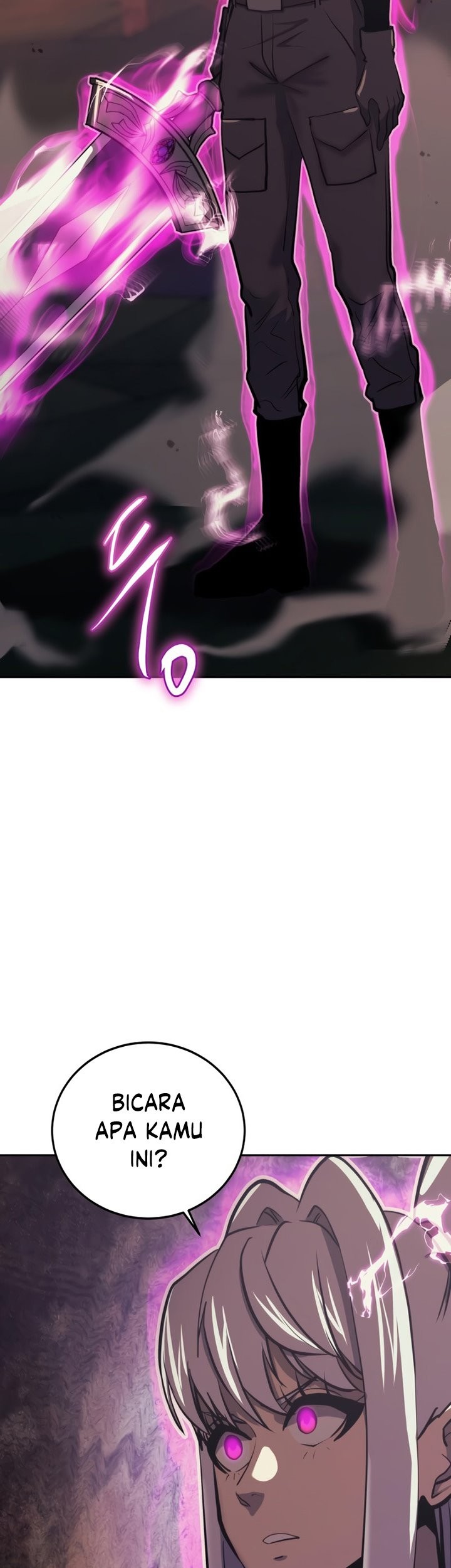 Player from Today Onwards Chapter 35 Gambar 69