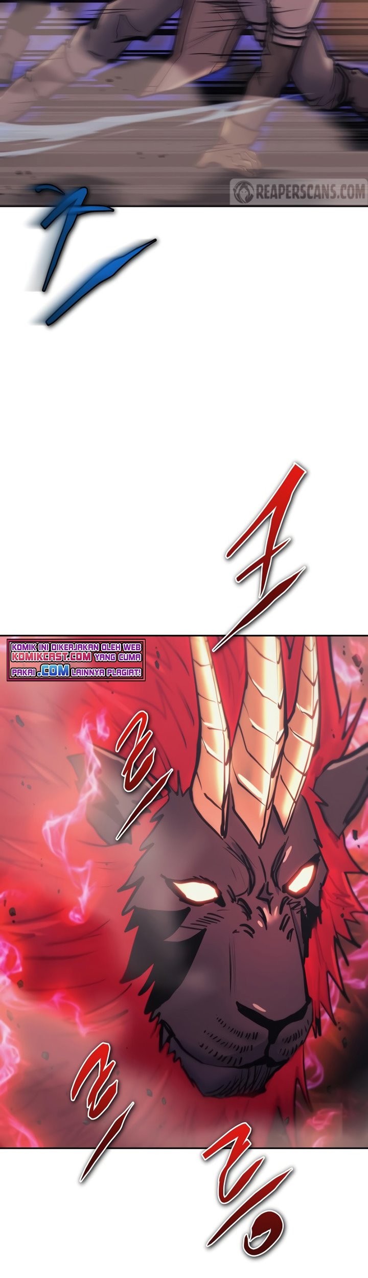 Player from Today Onwards Chapter 35 Gambar 12