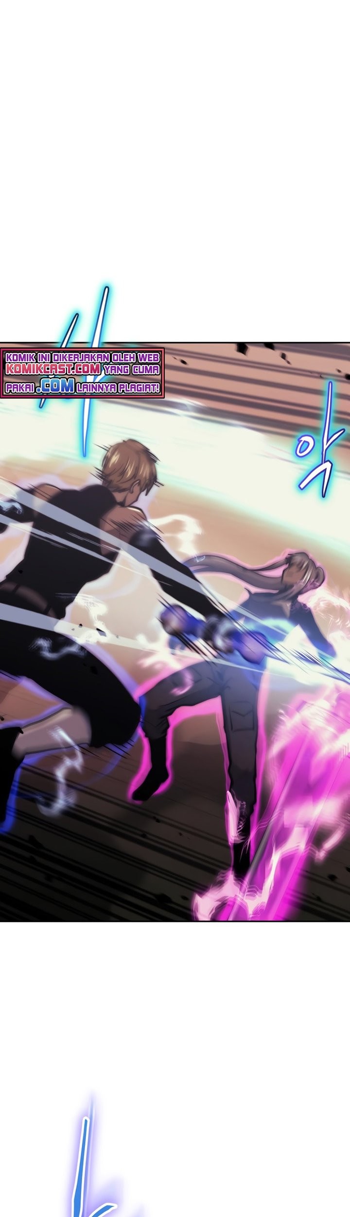 Player from Today Onwards Chapter 35 Gambar 75