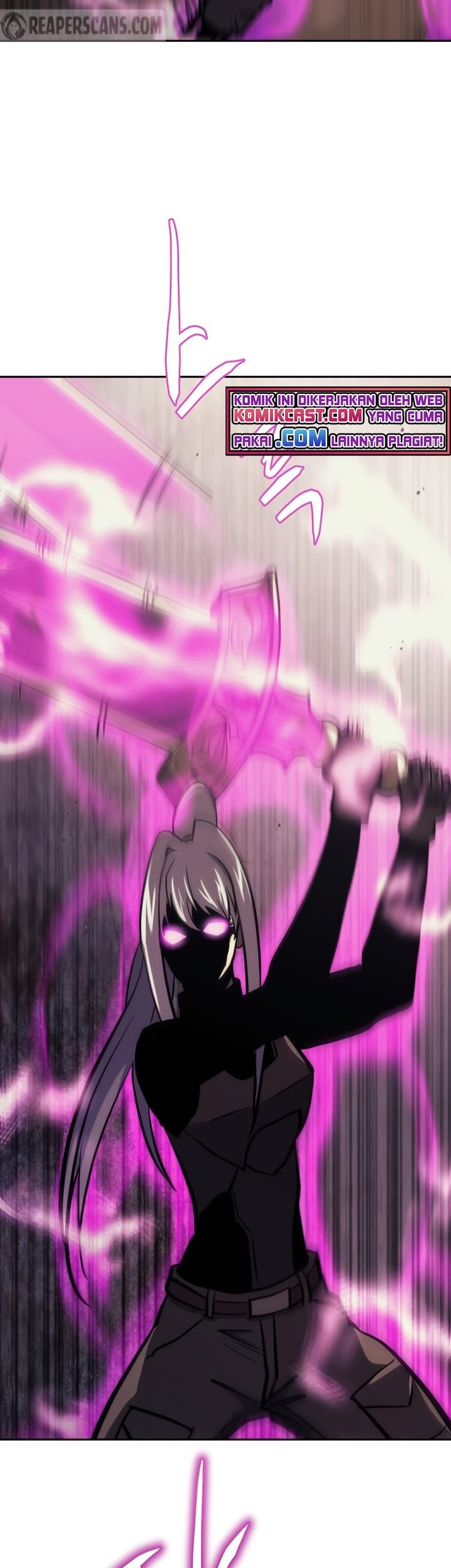 Player from Today Onwards Chapter 35 Gambar 79