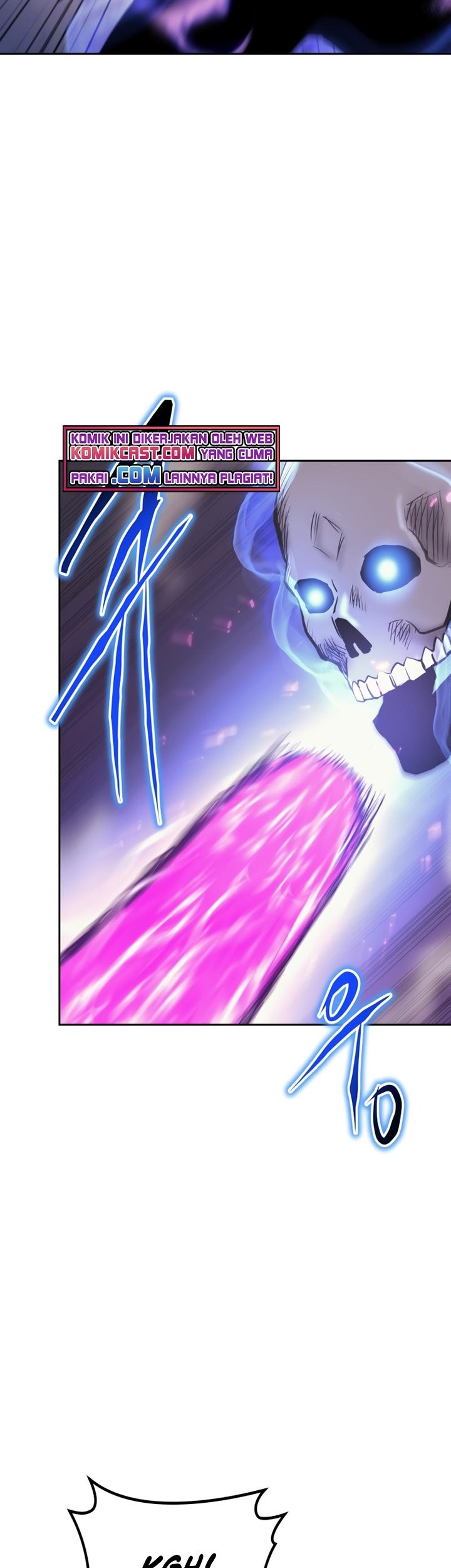 Player from Today Onwards Chapter 35 Gambar 83