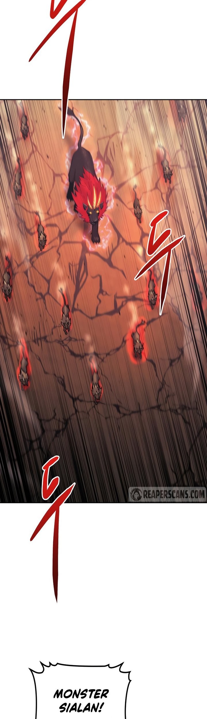 Player from Today Onwards Chapter 35 Gambar 16