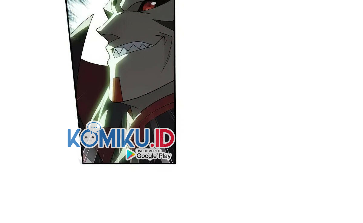 Battle Through the Heavens Chapter 357 Gambar 27