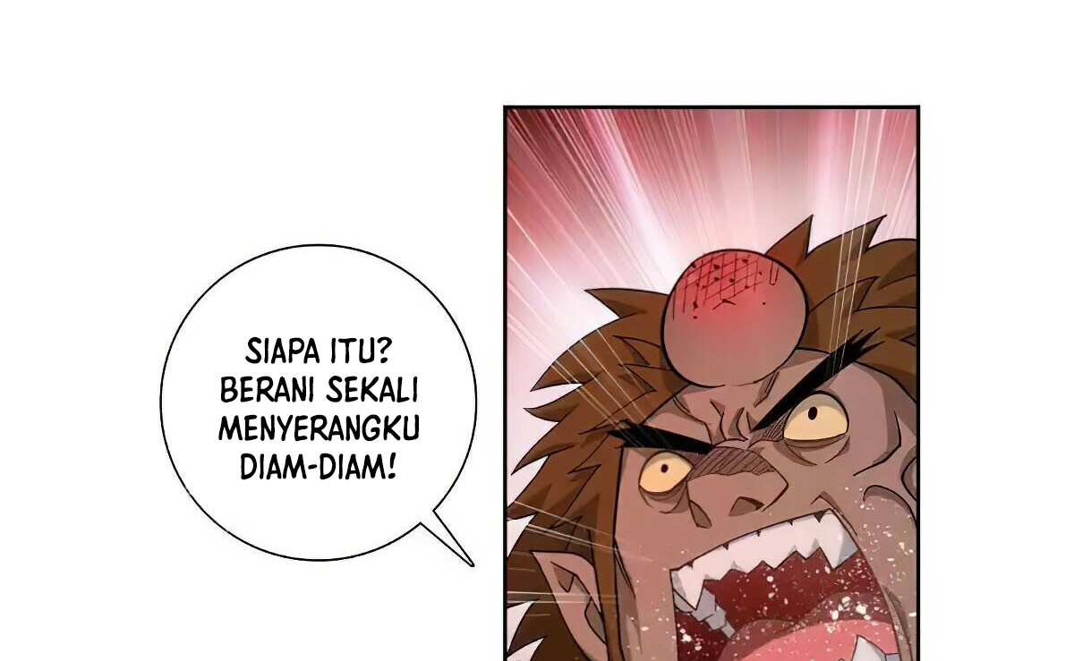 Battle Through the Heavens Chapter 357 Gambar 29