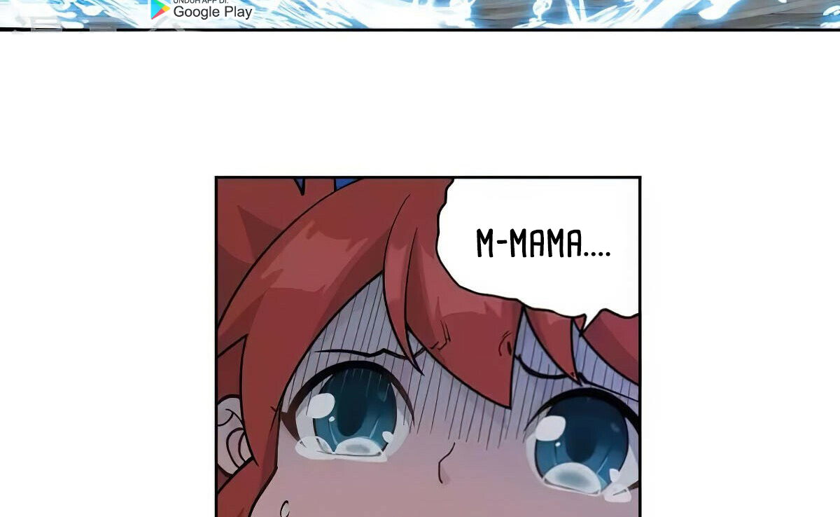 Battle Through the Heavens Chapter 357 Gambar 37