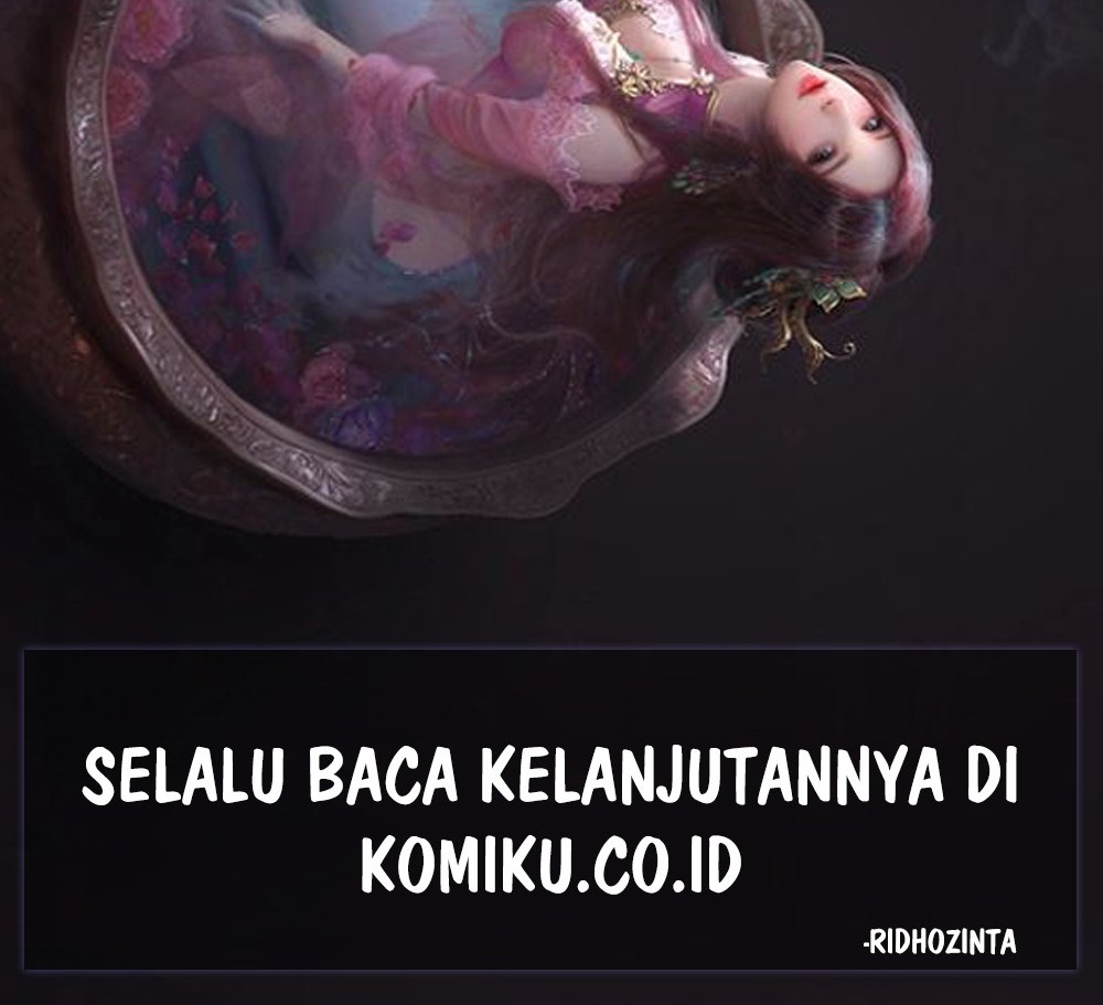 Battle Through the Heavens Chapter 357 Gambar 43