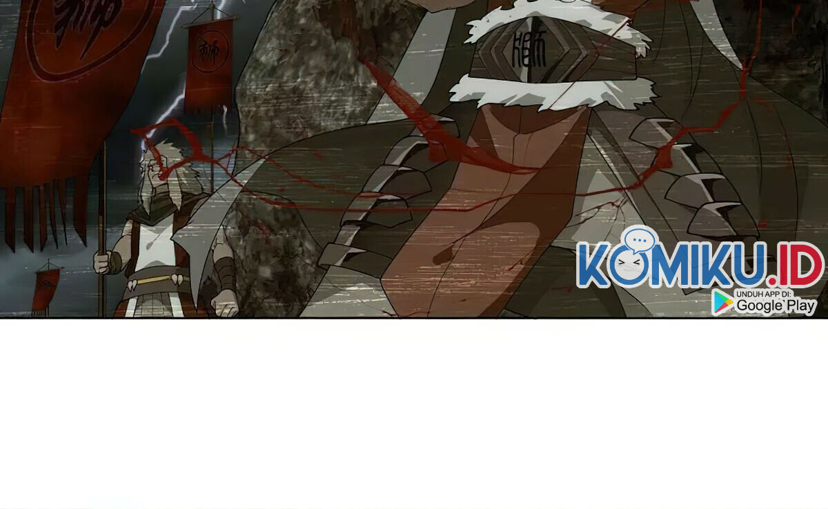 Battle Through the Heavens Chapter 357 Gambar 3