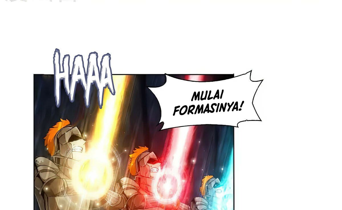 Battle Through the Heavens Chapter 357 Gambar 17