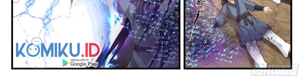 Martial Peak Part 1 Chapter 1824 Gambar 5