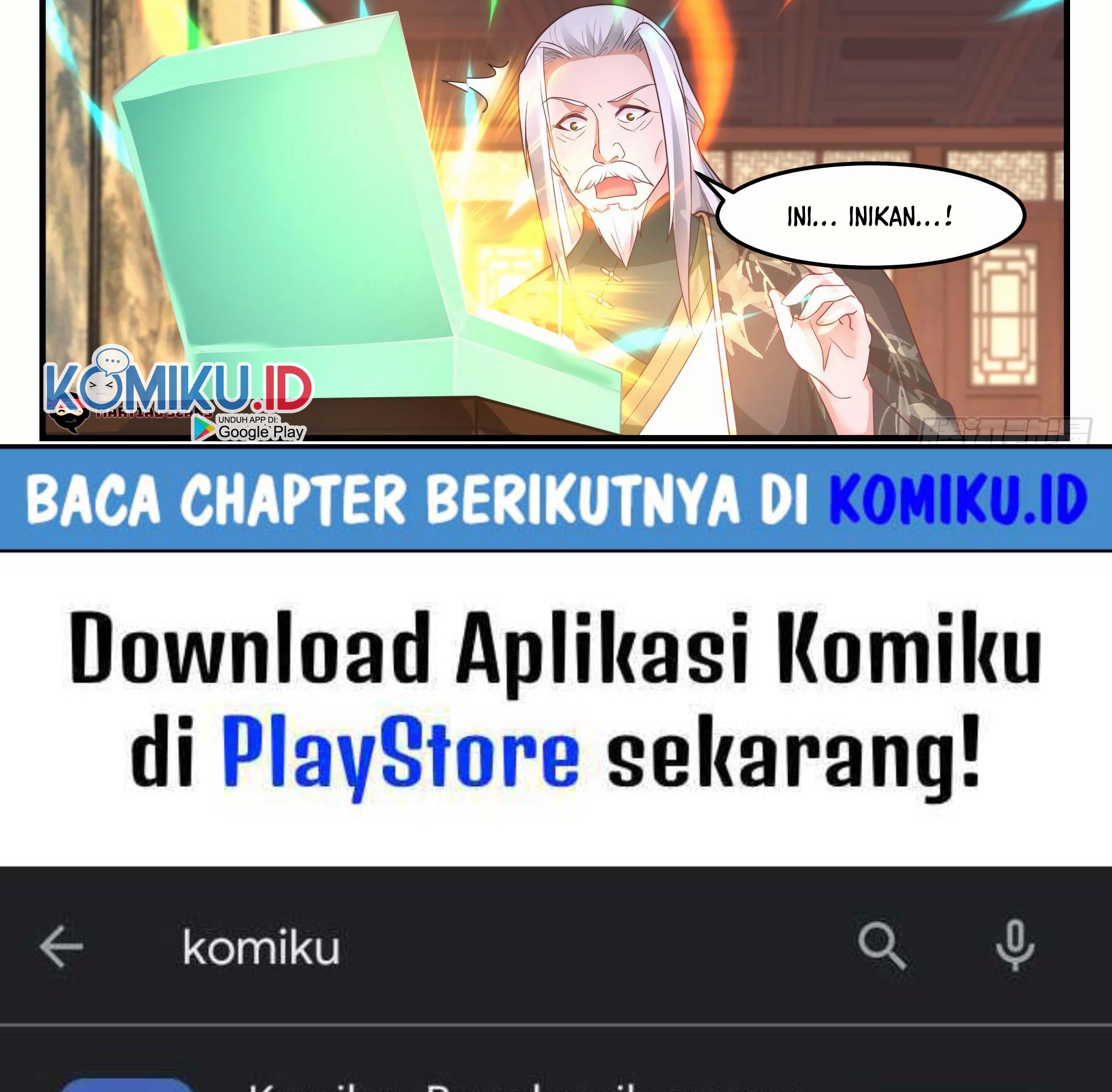 Martial Peak Part 1 Chapter 1825 Gambar 28