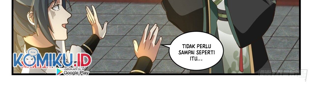 Martial Peak Part 1 Chapter 1826 Gambar 5