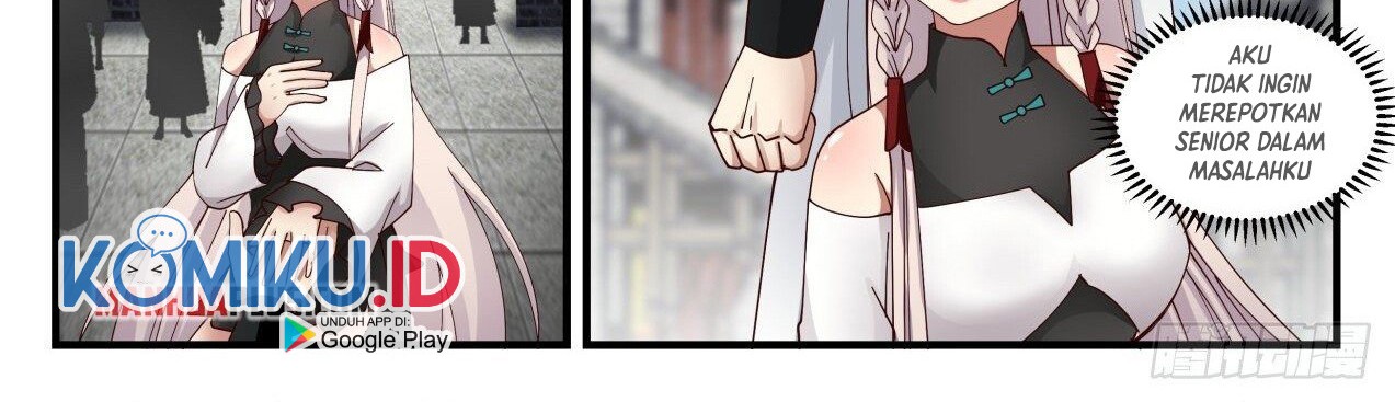 Martial Peak Part 1 Chapter 1827 Gambar 5