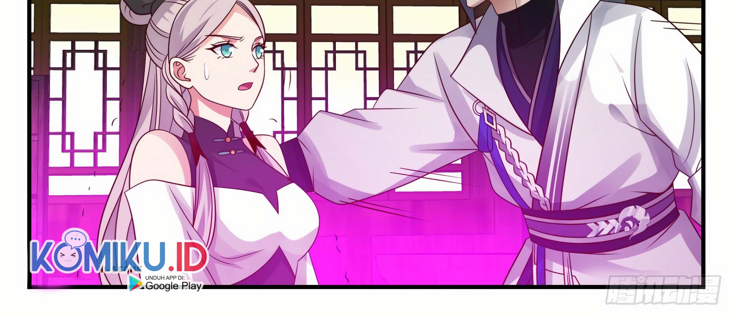 Martial Peak Part 1 Chapter 1828 Gambar 5