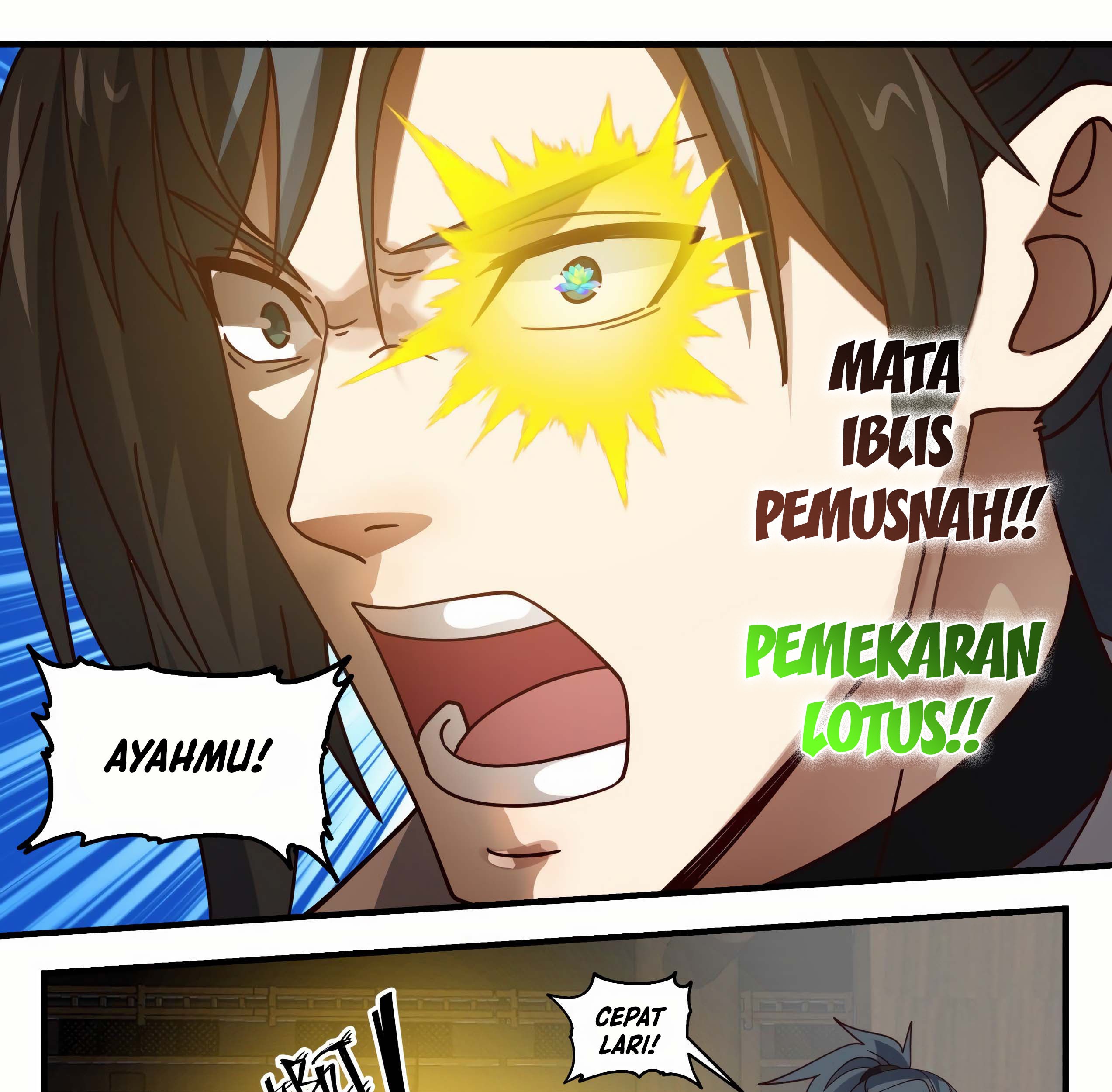 Martial Peak Part 1 Chapter 1828 Gambar 25