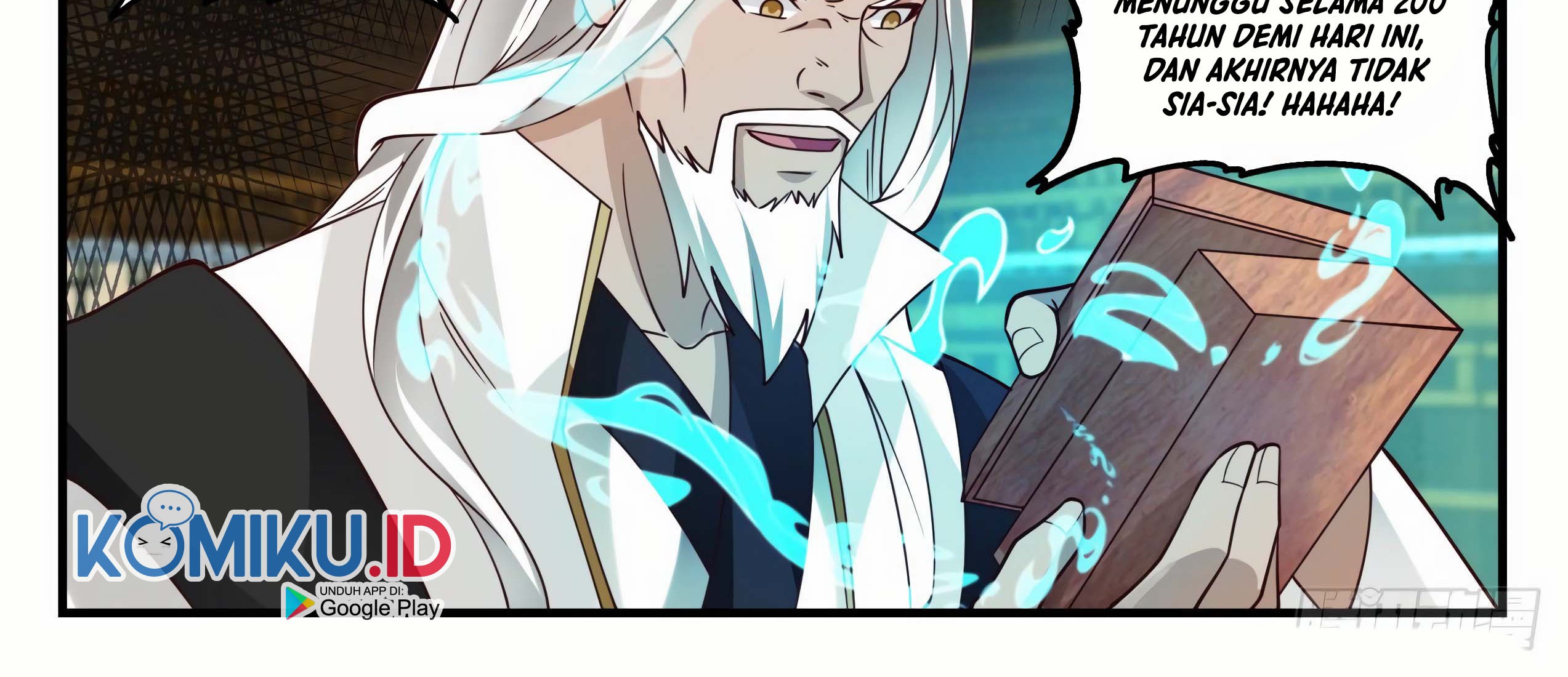 Martial Peak Part 1 Chapter 1828 Gambar 16