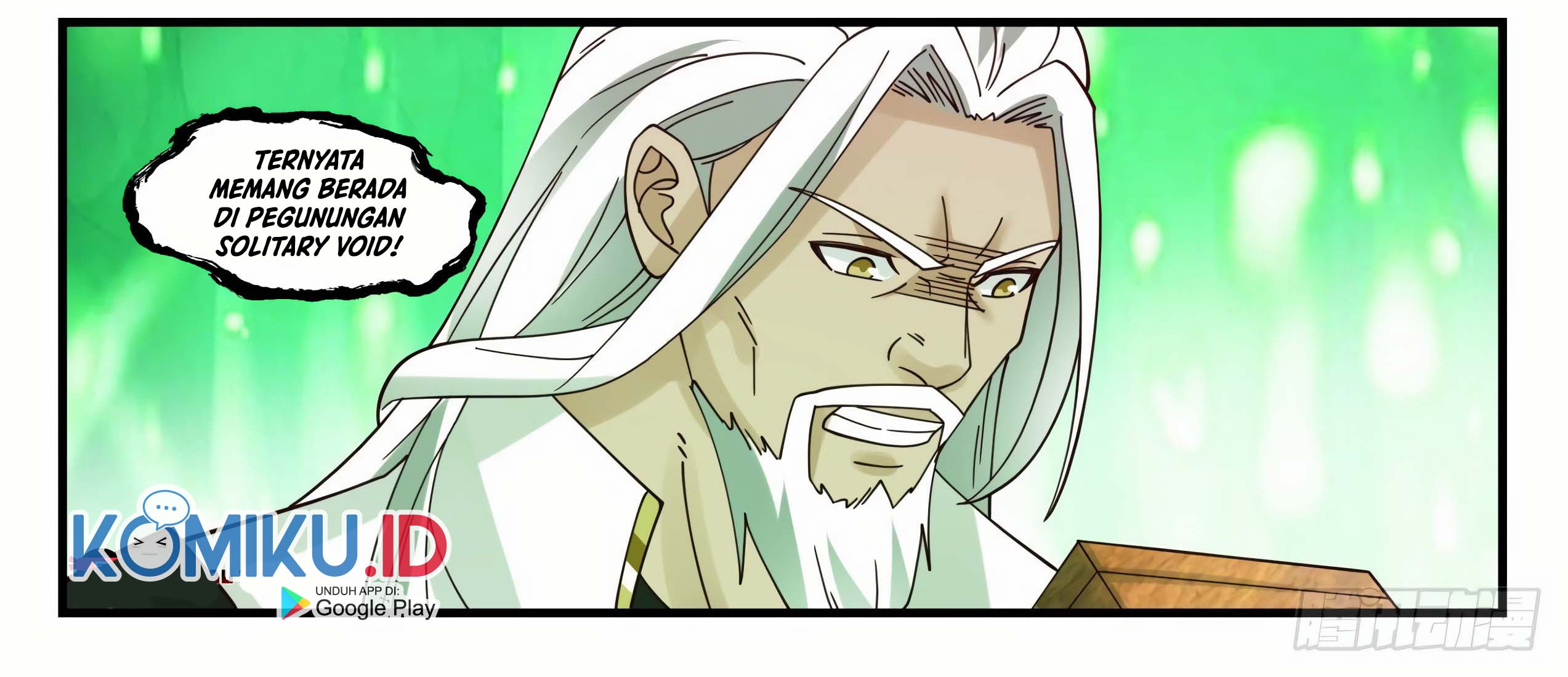 Martial Peak Part 1 Chapter 1828 Gambar 18