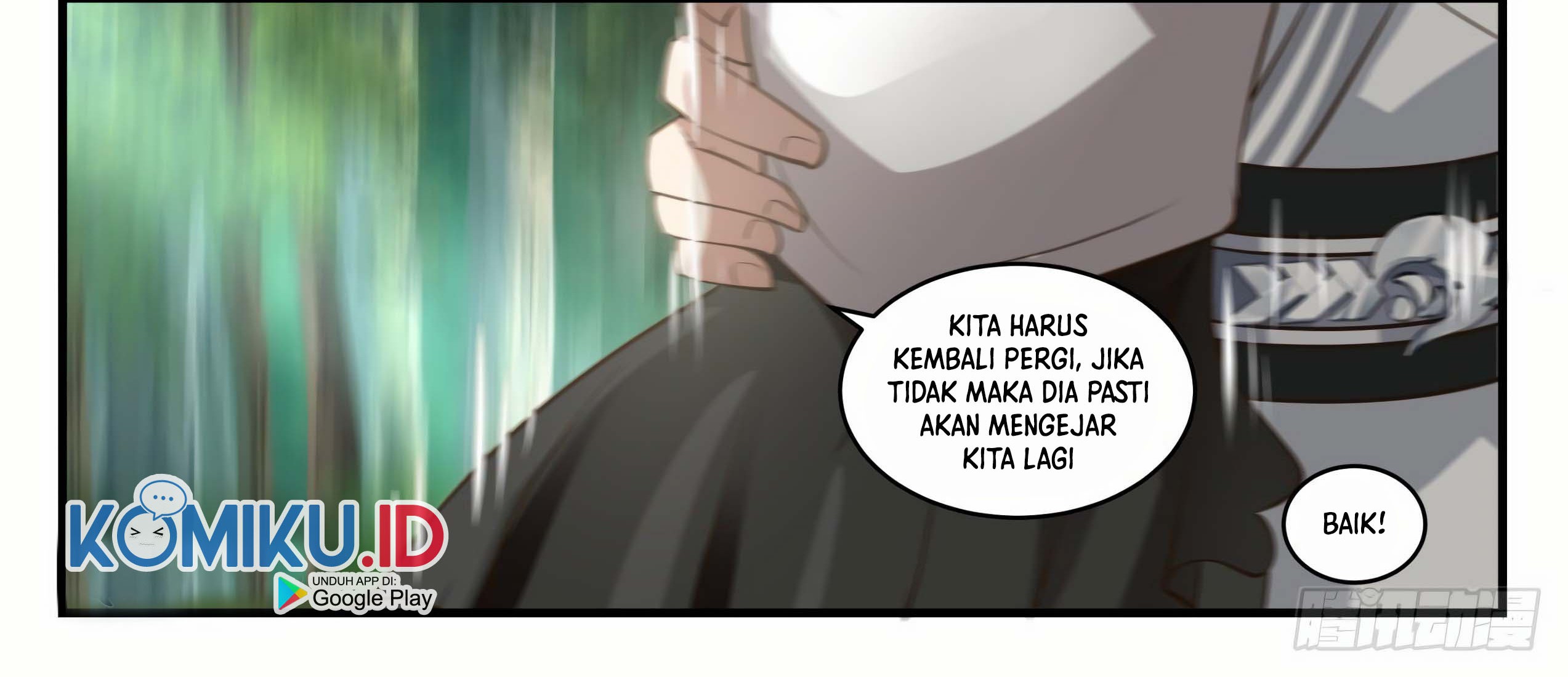 Martial Peak Part 1 Chapter 1829 Gambar 20