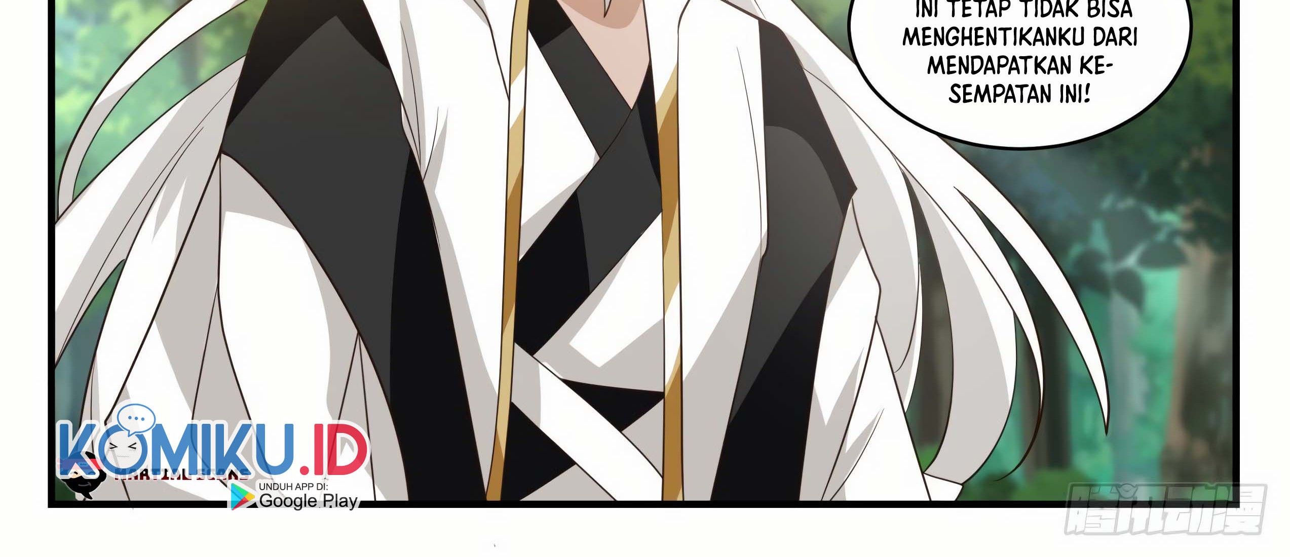 Martial Peak Part 1 Chapter 1829 Gambar 14