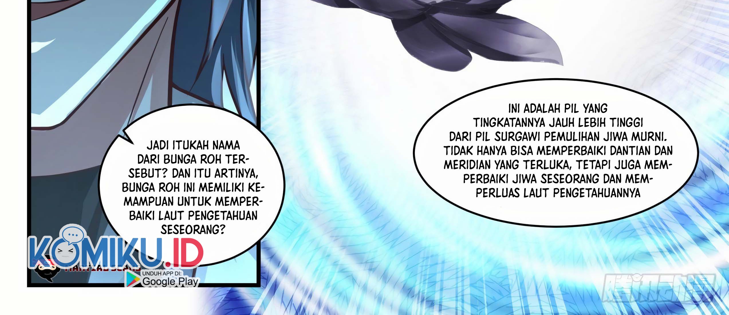 Martial Peak Part 1 Chapter 1829 Gambar 7