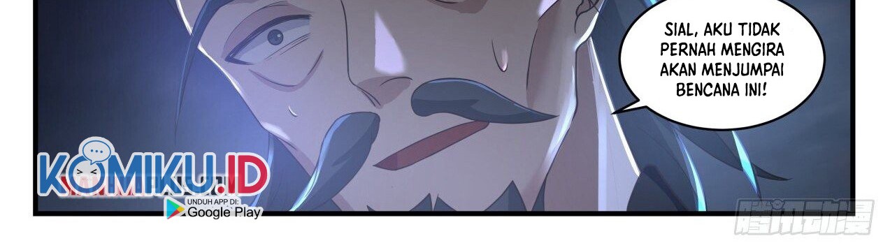 Martial Peak Part 1 Chapter 1830 Gambar 5