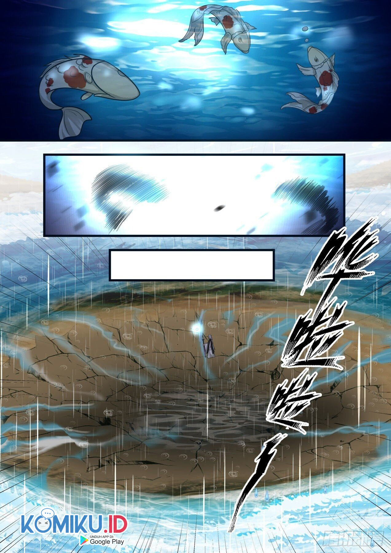 Martial Peak Part 1 Chapter 1831 Gambar 14