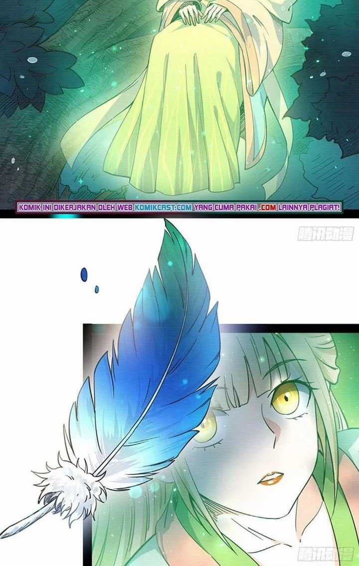 I’m An Evil God Chapter 128 Gambar 5