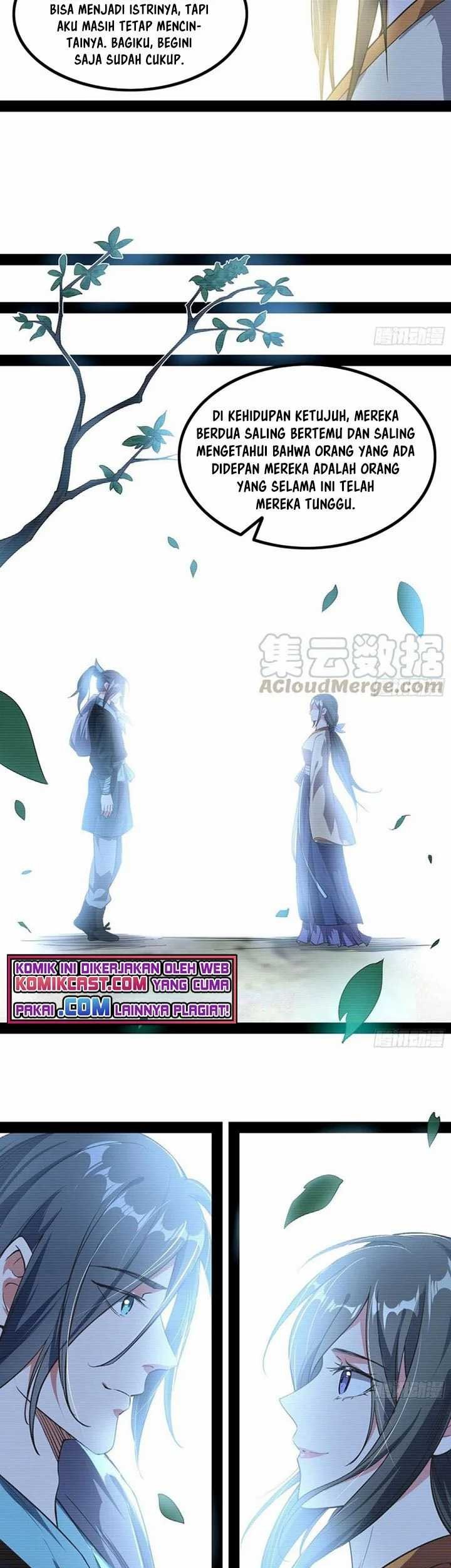 I’m An Evil God Chapter 128 Gambar 18