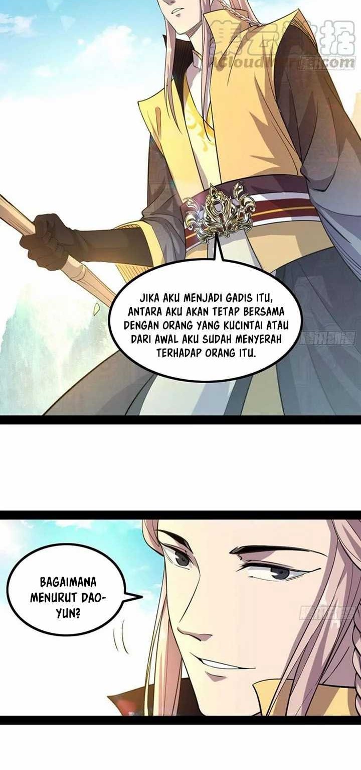 I’m An Evil God Chapter 128 Gambar 21