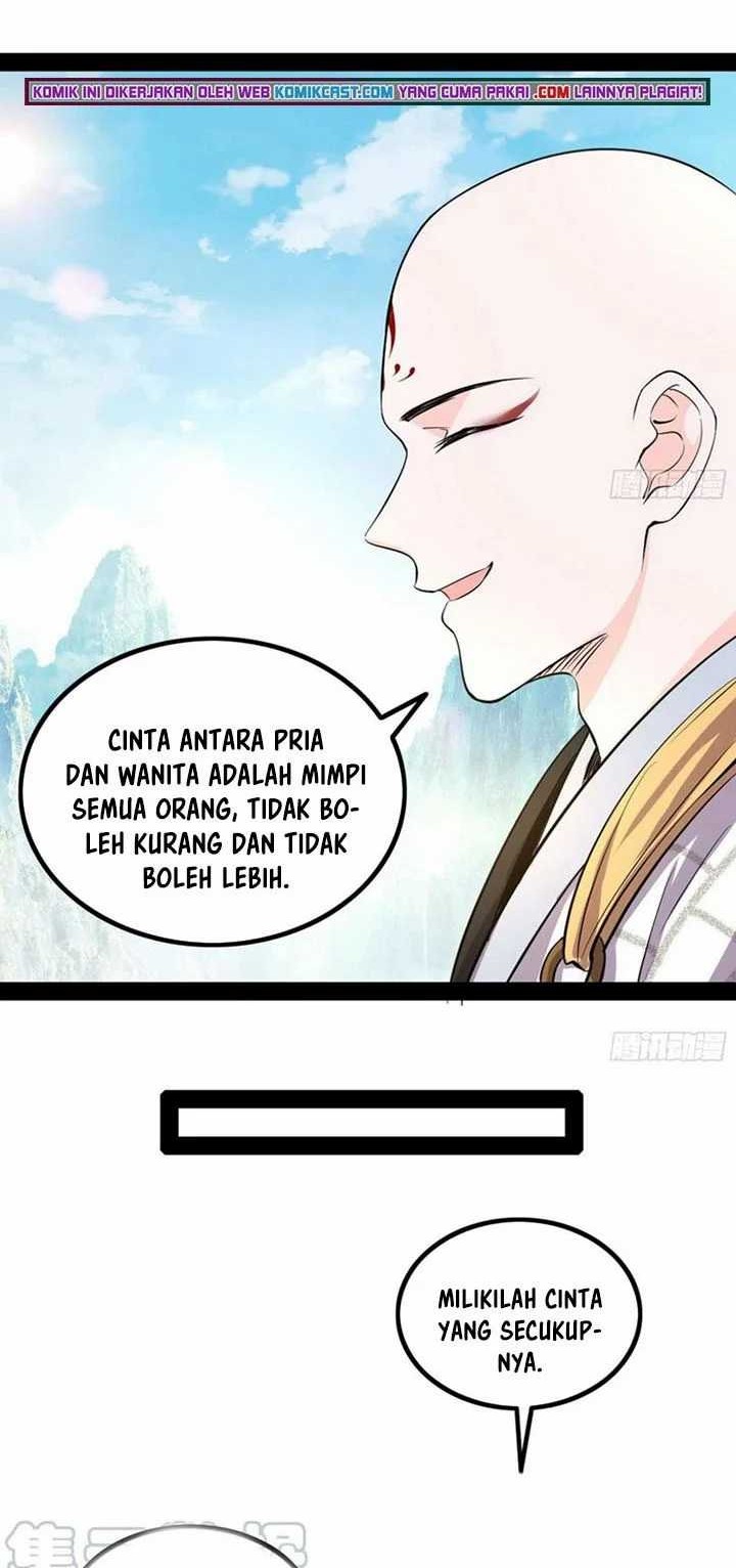 I’m An Evil God Chapter 128 Gambar 23