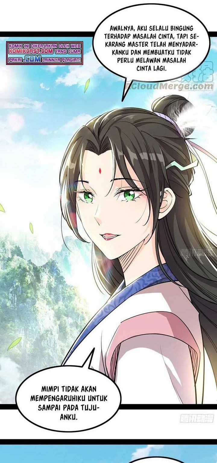 I’m An Evil God Chapter 128 Gambar 25