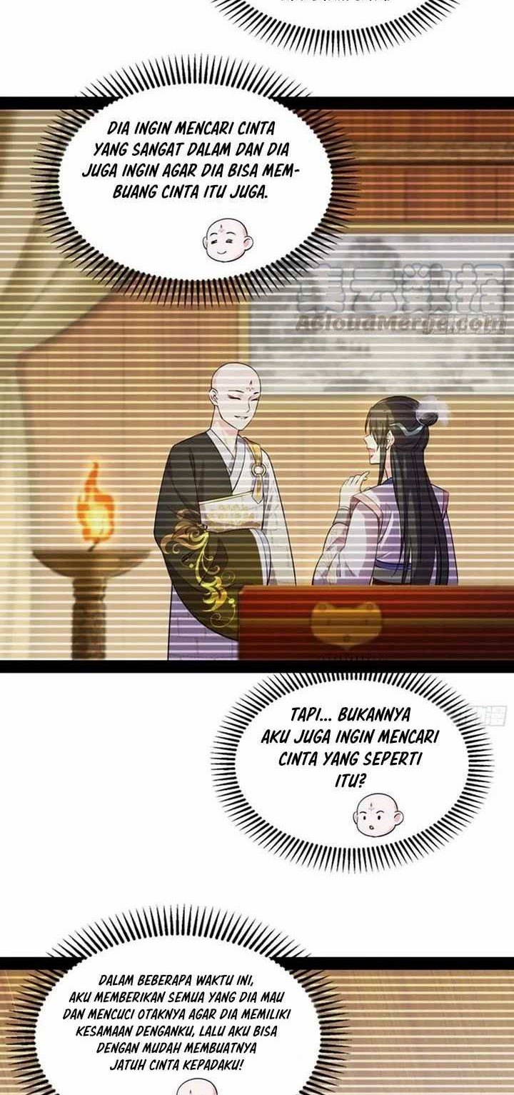 I’m An Evil God Chapter 128 Gambar 29