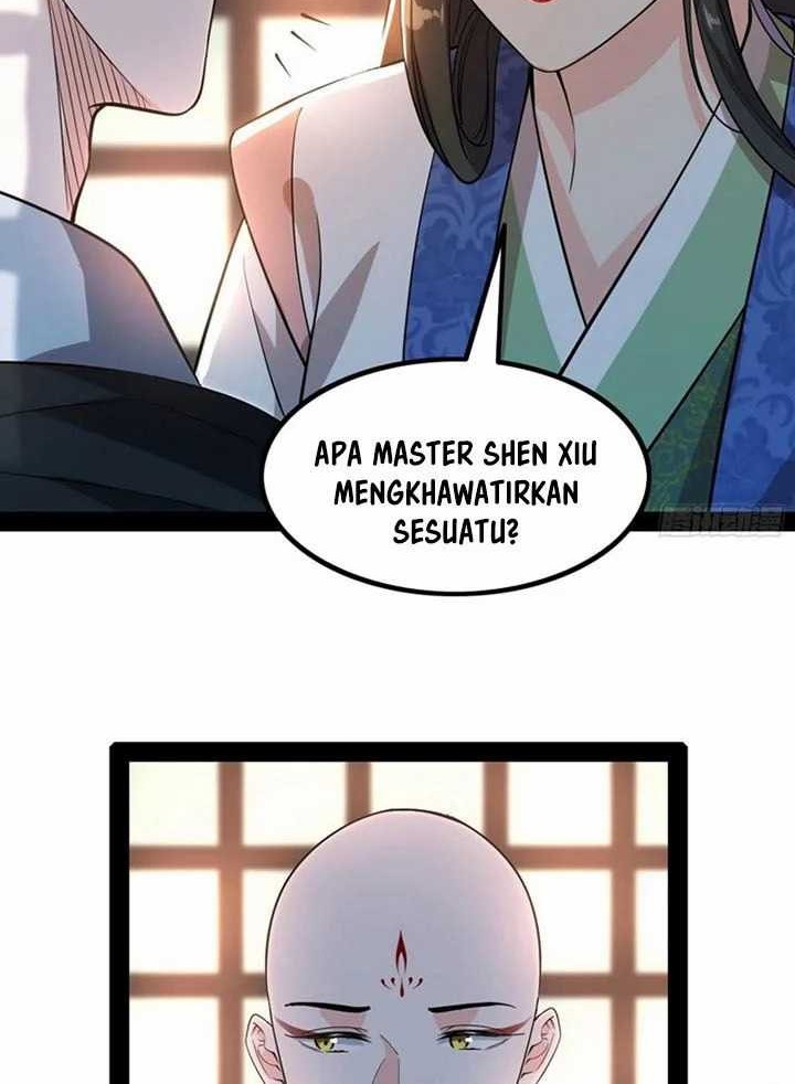 I’m An Evil God Chapter 128 Gambar 33