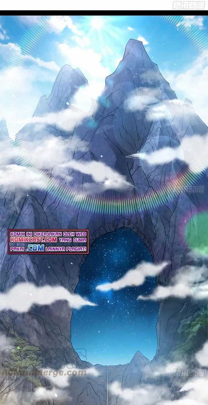 I’m An Evil God Chapter 128 Gambar 43